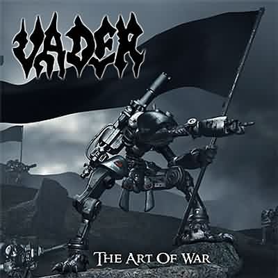 Vader: "The Art Of War" – 2005